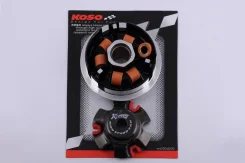 Вариатор в сборе, тюнинг Koso QMI152