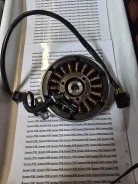 Генератор в сборе Suzuki Avenis, Epicuro, Burgman 125, 150