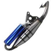 Глушитель Yamaha Jog