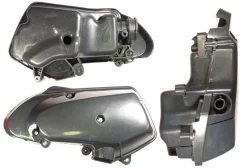 Воздушный фильтр в сборе Honda Dio AF27, AF28, Tact AF30, AF31