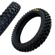 Шина 3.00 -18, 100 / 90 - 18 TT 6PR 68J, мотокросс, эндуро