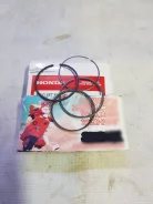 Кольца поршневые компрессионные Honda AA05 AF74 AF75 AF77 AF78 оригина