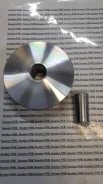 Вариатор Suzuki Street Magic, ZZ inch Up, Address UG50