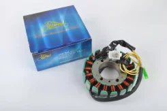 Статор генератора Honda CH250, Kazuma 250