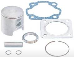 Поршень в сборе Kitaco Suzuki Address V100 +0.5 mm, D57.5