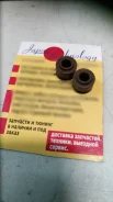 Маслосьемный колпачек 162FMJ