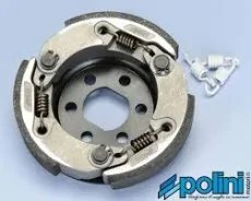 Сцепление Polini [Speed Clutch 3G] - Piaggio, Honda, Peugeot, 139QMB