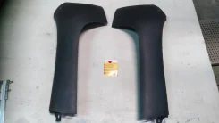 Передний нижний обтекатель Honda Lead100 AF48 JF06