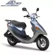 Передние поворотники Yamaha BJ Basic Jog sa24