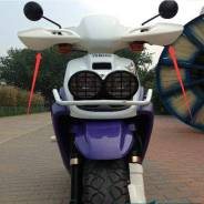 Защита рук Yamaha BWS50, BWS100