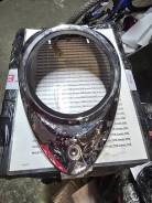 Накладка на бак Yamaha Drag Star
