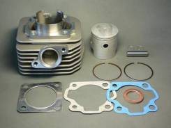 Цилиндро- поршневая группа KN Suzuki Address V100 -117см D57