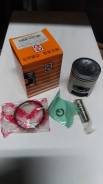 Поршень в сборе SEE Honda Gyro NZ50 +0.5 D40.5