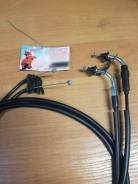 Трос газа Yamaha Jog 5BM Двойной L-1500mm
