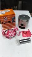 Поршень в сборе SEE Suzuki Address110 +1.0 D53.5