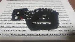Накладка панели приборов Suzuki Address 110 CF11A, Address 50 CA1NA