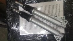 Передние амортизаторы Yamaha Jog,