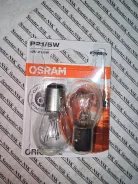 Лампа Osram 21/5w
