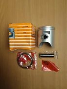 Поршень в сборе SEE Honda LEAD100 JF06 STD D51