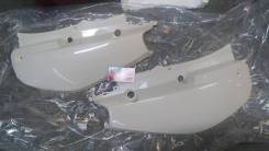 Обтекатель боковой Yamaha BWS