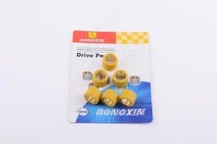 Ролики вариатора Suzuki 17 x 12 6,5г