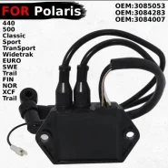 Катушка зажигания для снегохода Polaris