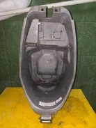 Багажник под шлем Honda Dio AF18, AF25
