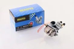 Карбюратор TB60, Suzuki RUN, 1E41QMB