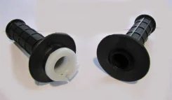 Грипсы Delta, Alpha, TTR125