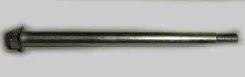 Ось M15 х 1,5 х 210 mm