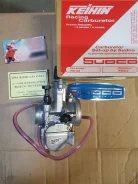 Карбюратор Keihin PWK34