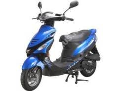 Racer Meteor QT-3 по запчастям