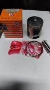 Поршень в сборе SEE Yamaha Bws 100, Grand Axis +0.5 D52.5 14палец