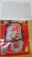 Прокладки двигателя Honda DIO AF18, AF25, AF27, AF28, TACT AF24, AF30