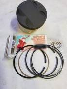 Поршень в сборе Suzuki Skywave 400, DL650, SV650 +0.5 D83.5