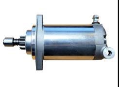 Стартер электрический Yamaha VK540