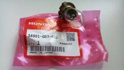 Лампа фары Honda Dio AF34 AF35 GBL оригинал