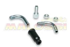 Фитинги карбюратора Malossi M6 - 90°