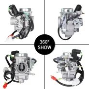 Карбюратор PD30J 30 мм