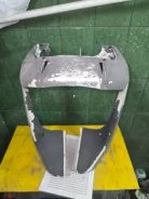 Подклювник Honda dio AF56, AF57, AF63 z4