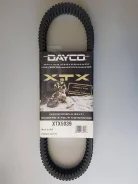Ремень вариатора Dayco XTX 37 X 1159 Polaris IQ, ArcticCat 570XT