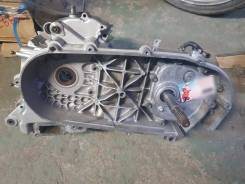 Картер двигателя Suzuki Skywave400 CK41 CK42 K415
