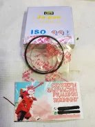 Кольца поршневые Japon Suzuki Address110, V100 D52.5 STD