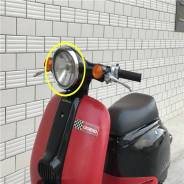 Ободок фары Honda Giorno AF24, Crea AF54