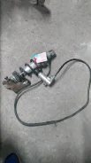 Задний амортизатор Suzuki Burgman, Skywave CK41, CJ41, CK42, CJ42