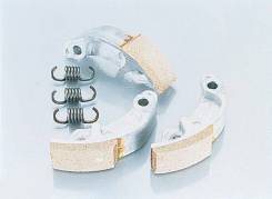 Колодки сцепления Kitaco Honda Dio, Giorno, Tact, DJ-1, Gyro, Lead