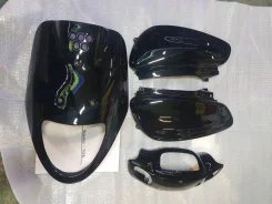 Обтекатель Yamaha Jog -C SA01 SA04, комплект