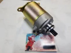 Стартер 157QMJ 152QMI Irbis Dingo T150, снегоход 150 - 200 куб