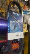 Ремень вариатора Dayco XTX 36 x 1130 Yamaha VK540 III-V, Nitro, Тайга