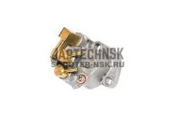 Маслонасос Suzuki Sepia, Address 50, AD50, AG50